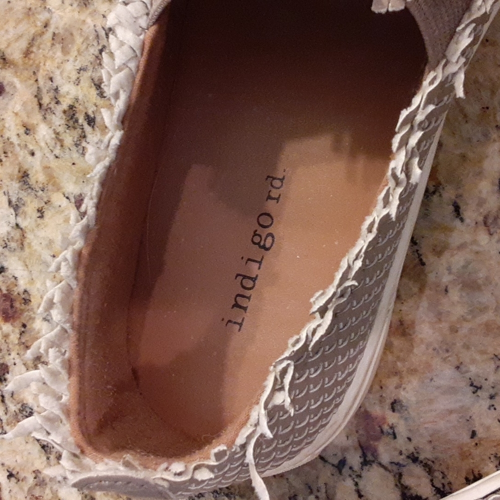 indigo rd slip on sneakers - Picture 2 of 10